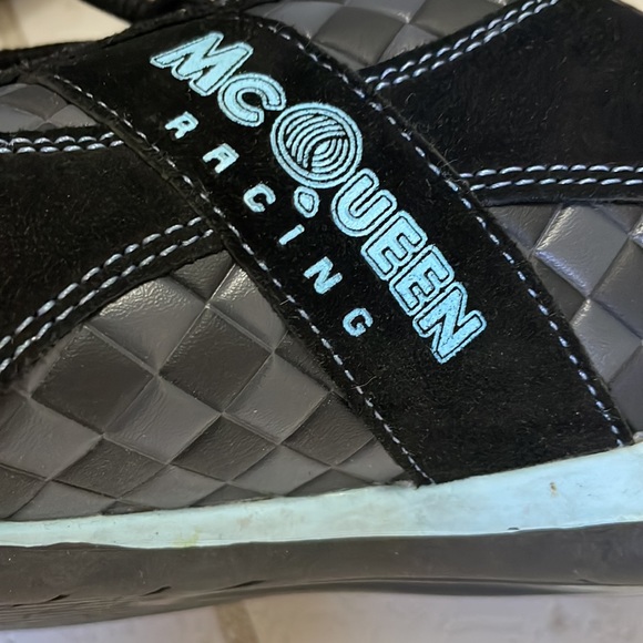 🏎️Men’s Hunziker Alexander McQueen Racing Shoes🏎️💨 - Picture 9 of 9